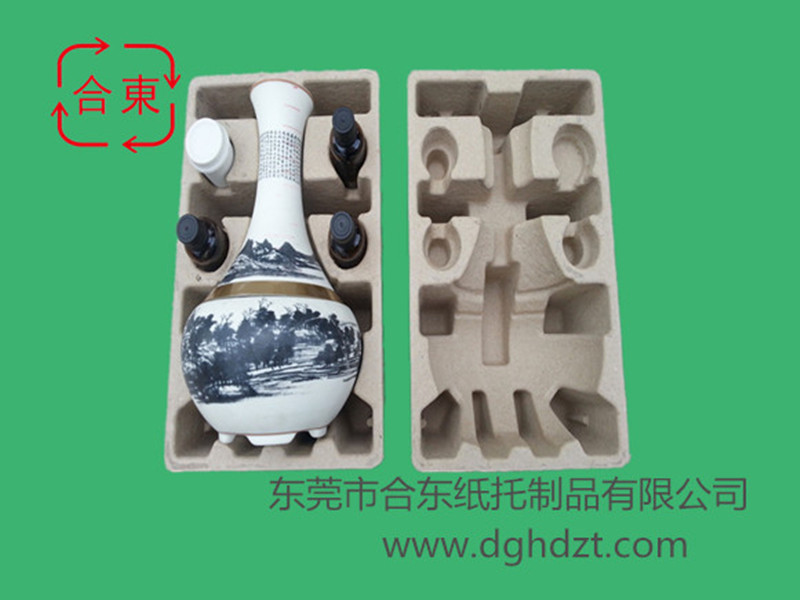 纸托定制加工